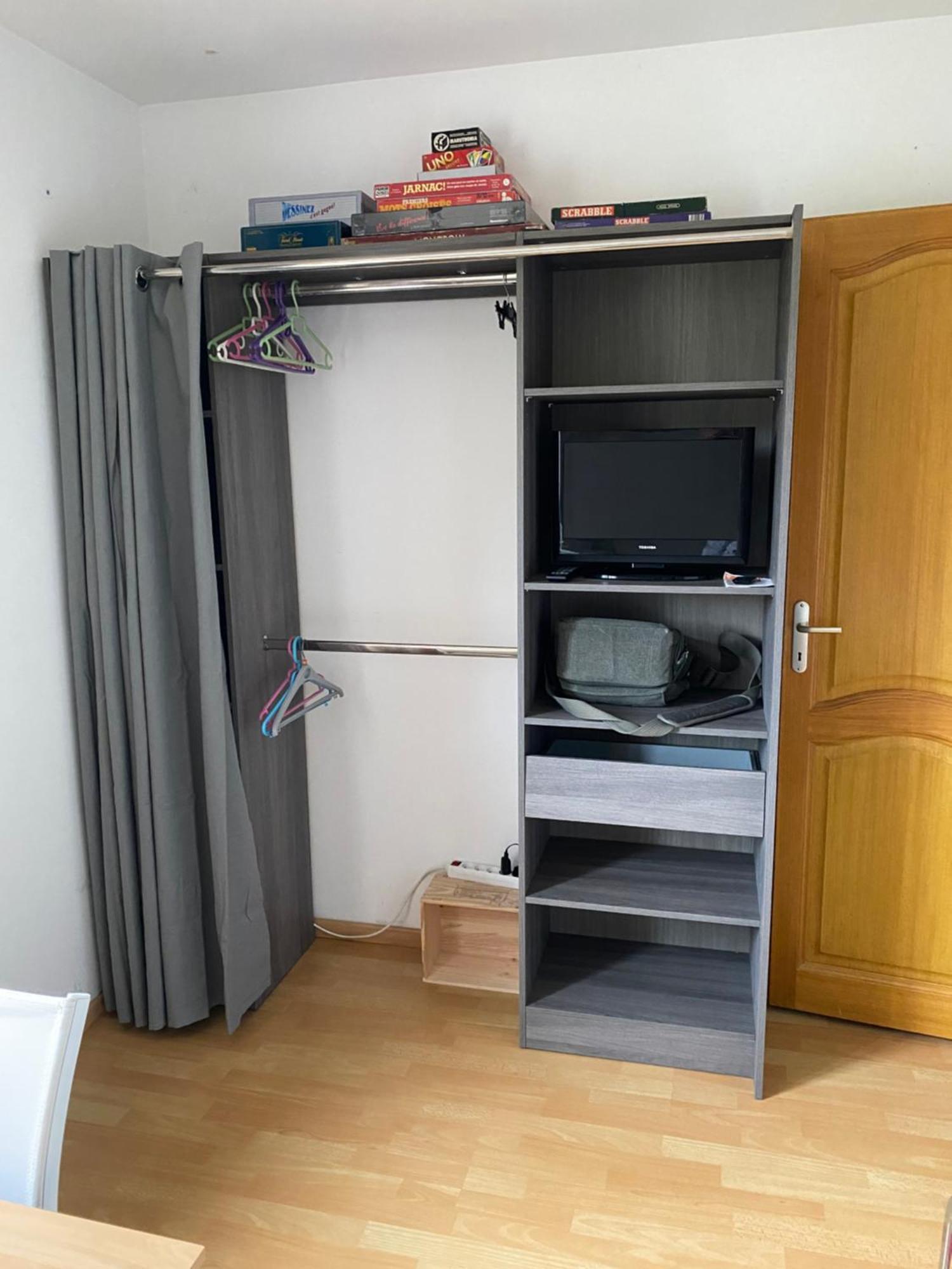 سانت-فاليري-أون-كو Agreable Chambre D'Hotes Bord De Mer Normandie المظهر الخارجي الصورة