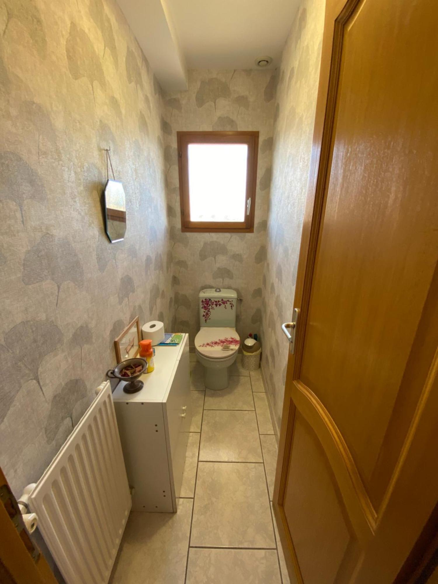 سانت-فاليري-أون-كو Agreable Chambre D'Hotes Bord De Mer Normandie المظهر الخارجي الصورة