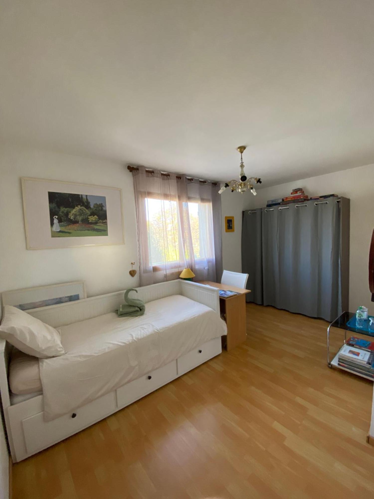 سانت-فاليري-أون-كو Agreable Chambre D'Hotes Bord De Mer Normandie المظهر الخارجي الصورة